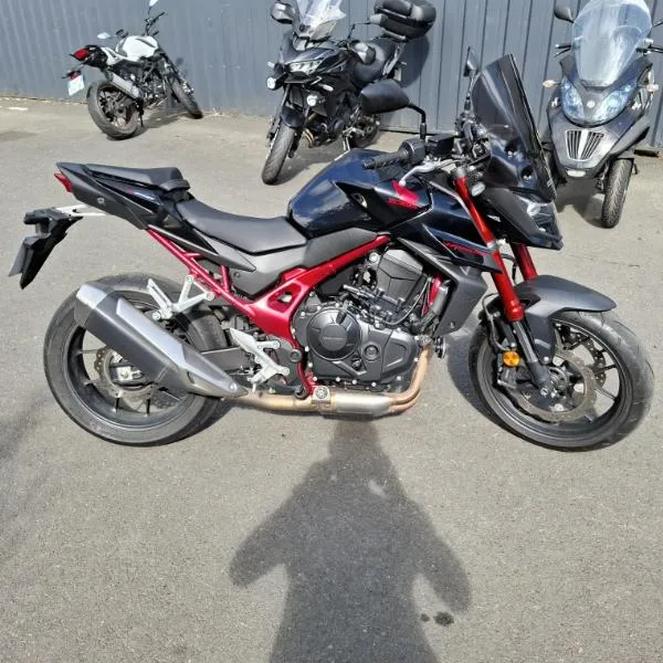 CB 750 HORNET