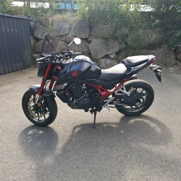 CB 750 HORNET