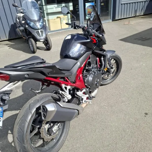 CB 750 HORNET