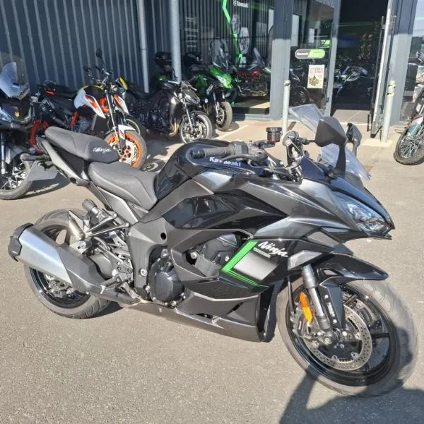 NINJA 1000 SX