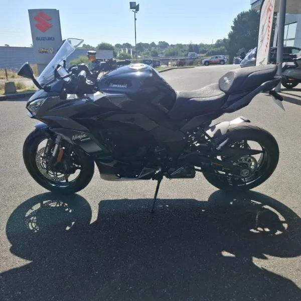 NINJA 1000 SX