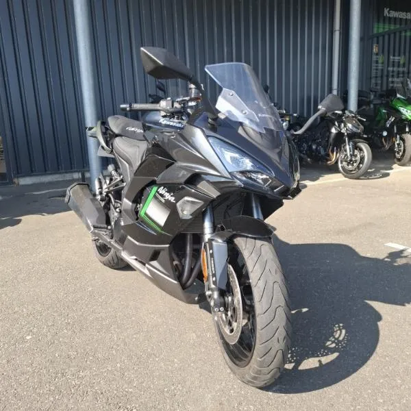 NINJA 1000 SX
