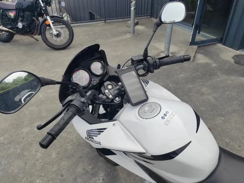 CBF 125