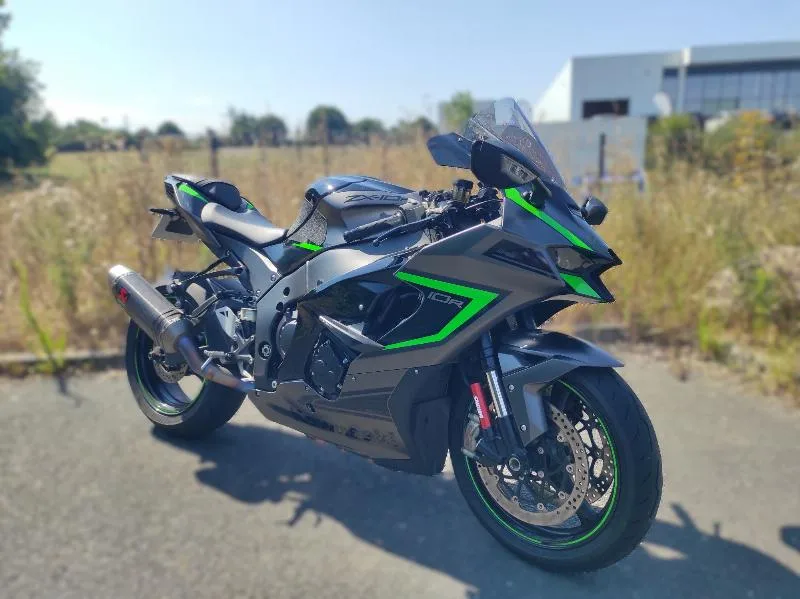 ZX10R