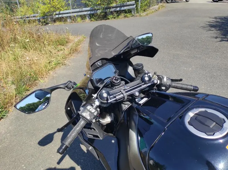 ZX10R