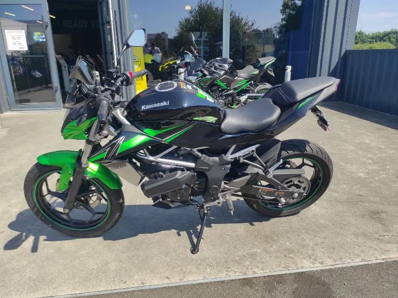Z125