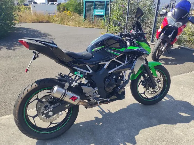 Z125