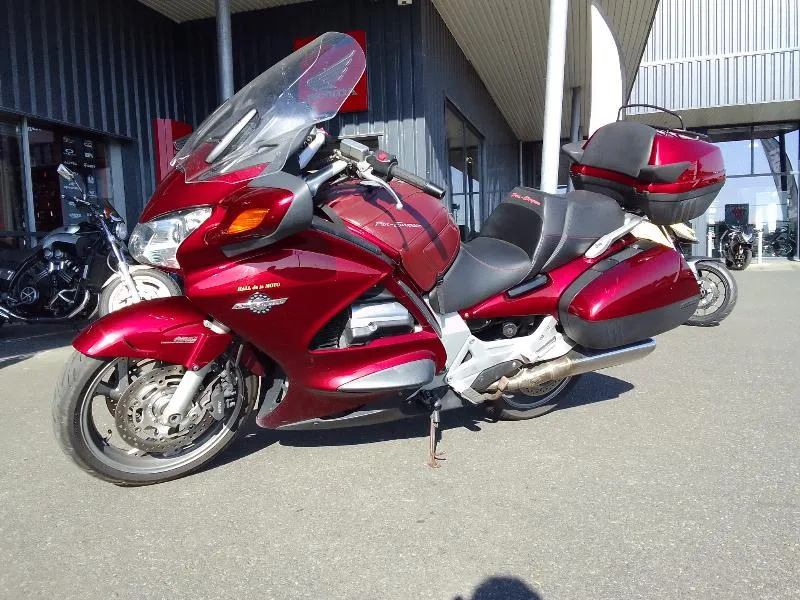 ST 1300 PAN EUROPEAN 2006