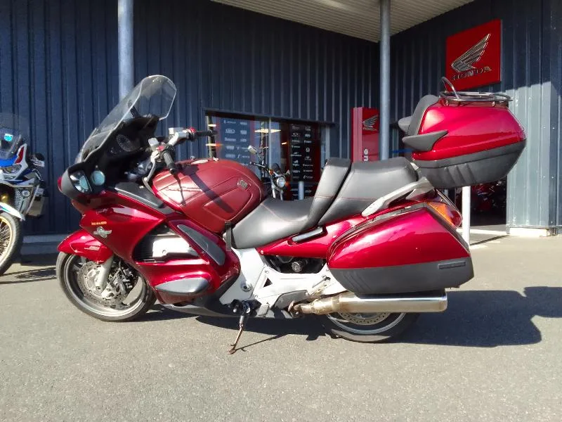 ST 1300 PAN EUROPEAN