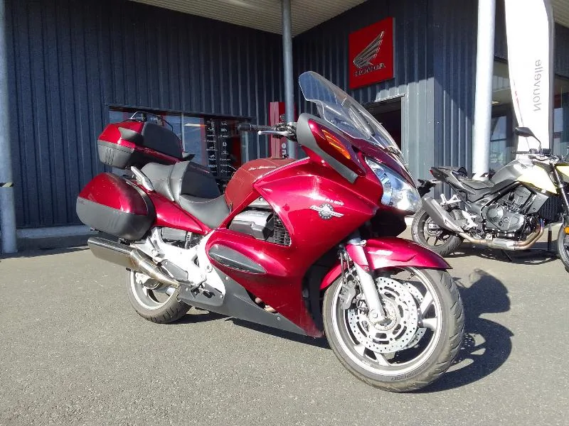 ST 1300 PAN EUROPEAN
