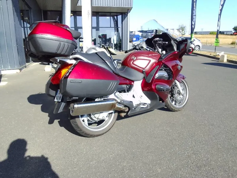 ST 1300 PAN EUROPEAN