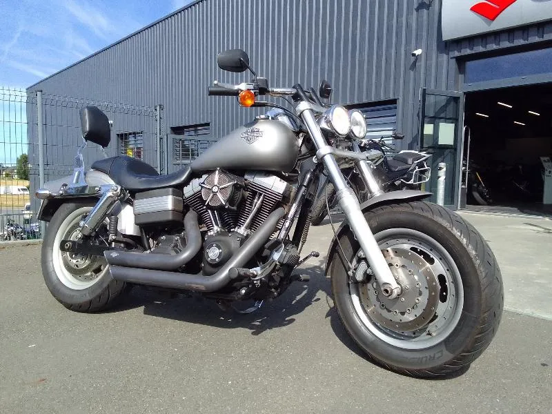 DYNA FAT BOB 1584