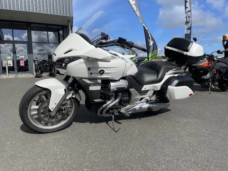 CTX 1300