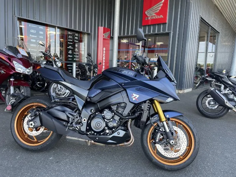 KATANA 1000