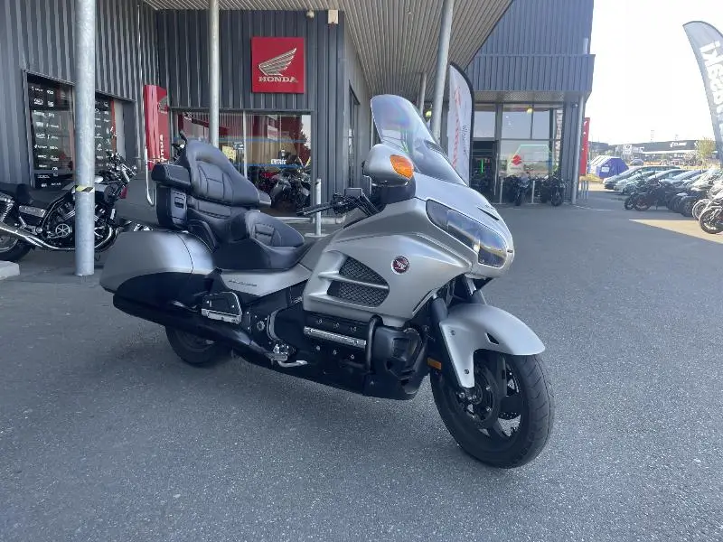 GL 1800 GOLDWING