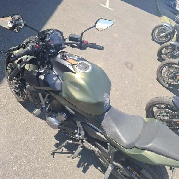 Z 650
