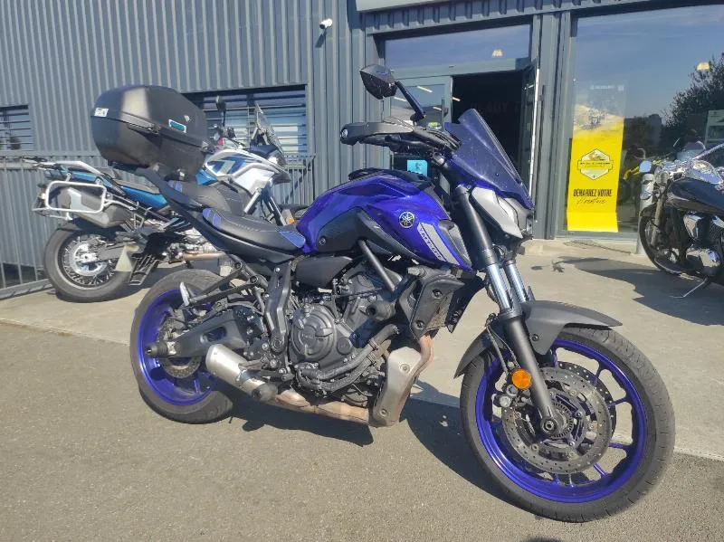 MT07 