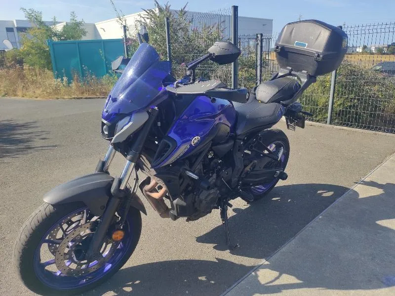 MT07 