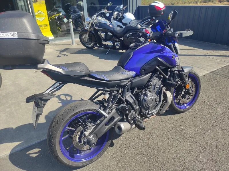 MT07 
