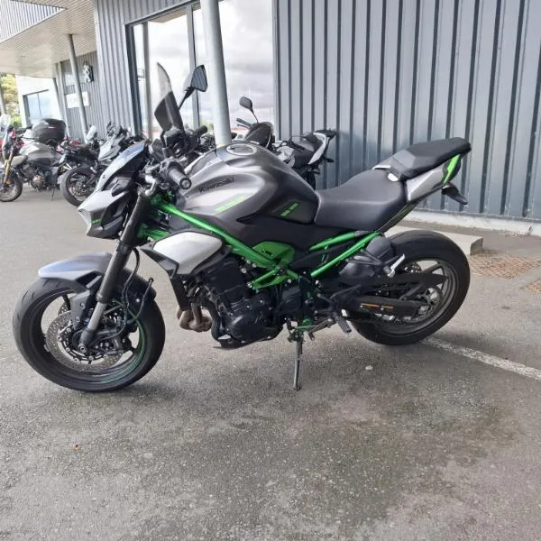 Z 900