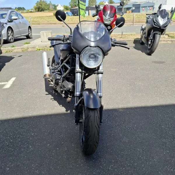 695 MONSTER