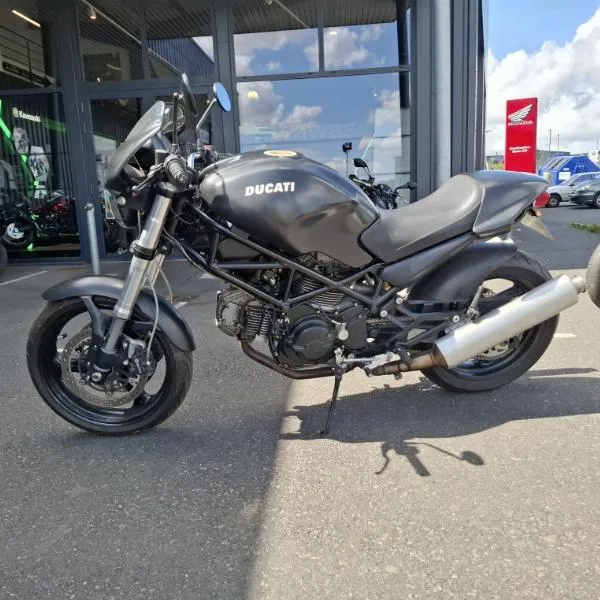 695 MONSTER