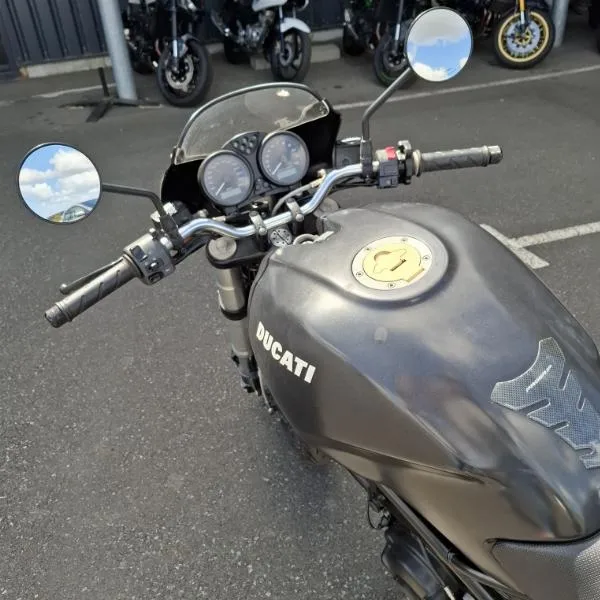 695 MONSTER