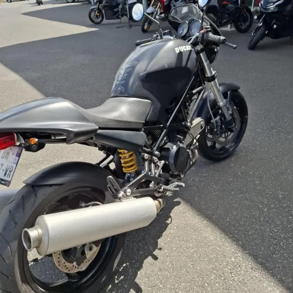 695 MONSTER