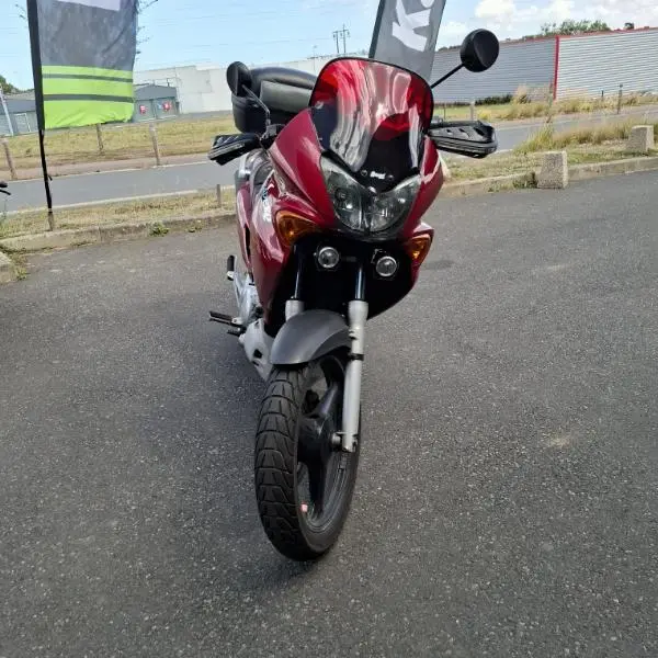 VARADERO 125