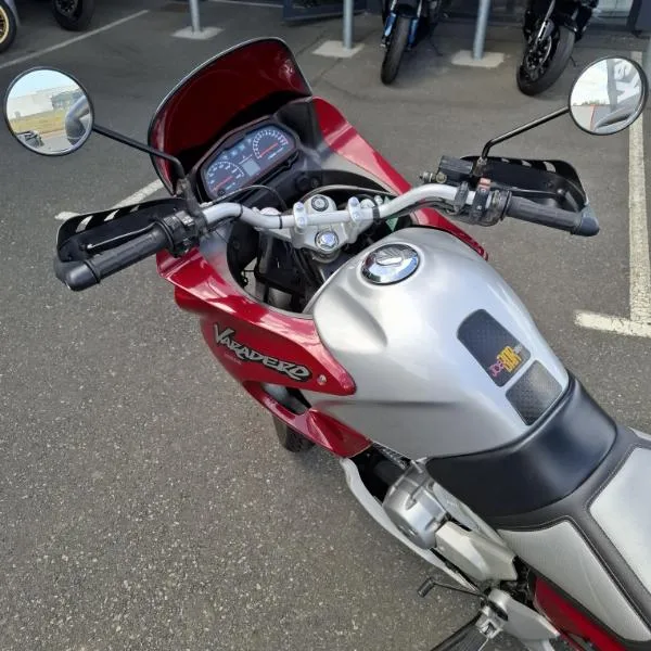 VARADERO 125