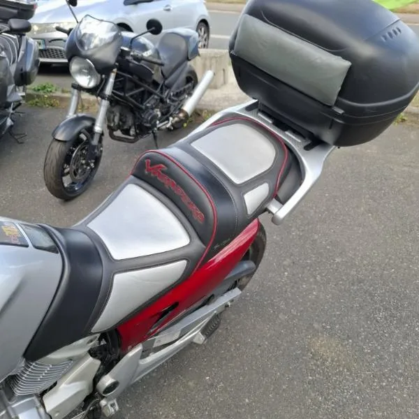 VARADERO 125