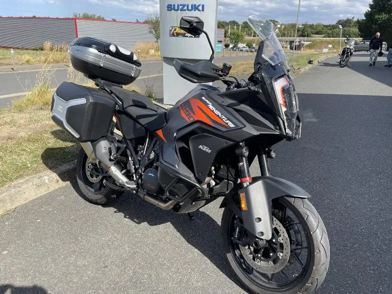 1290 SUPER ADVENTURE S