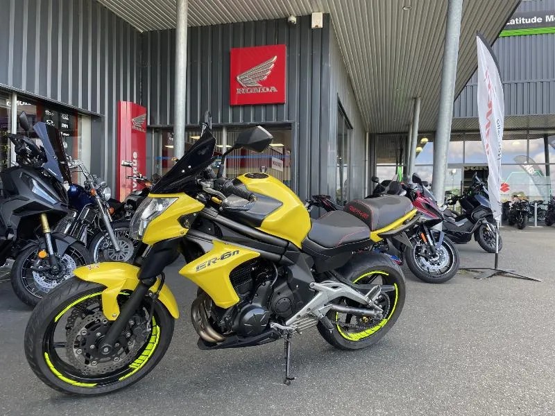 ER6
