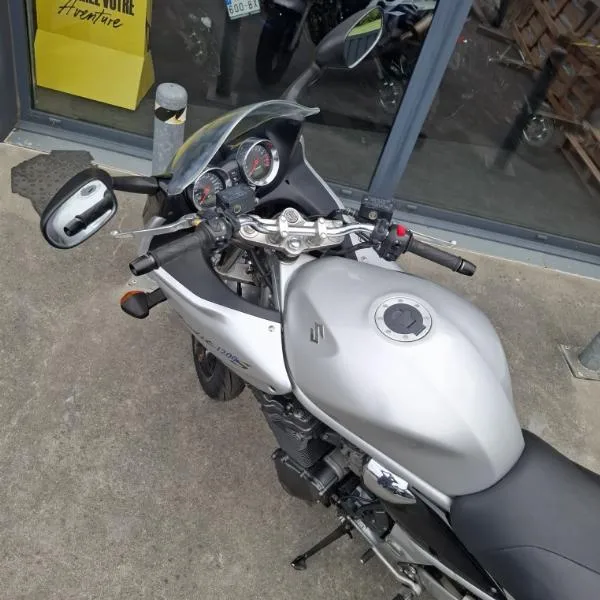 GSF 1200 S BANDIT