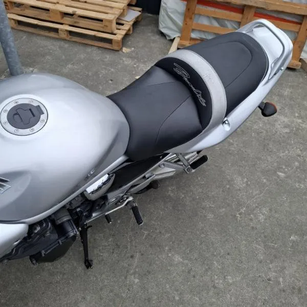 GSF 1200 S BANDIT