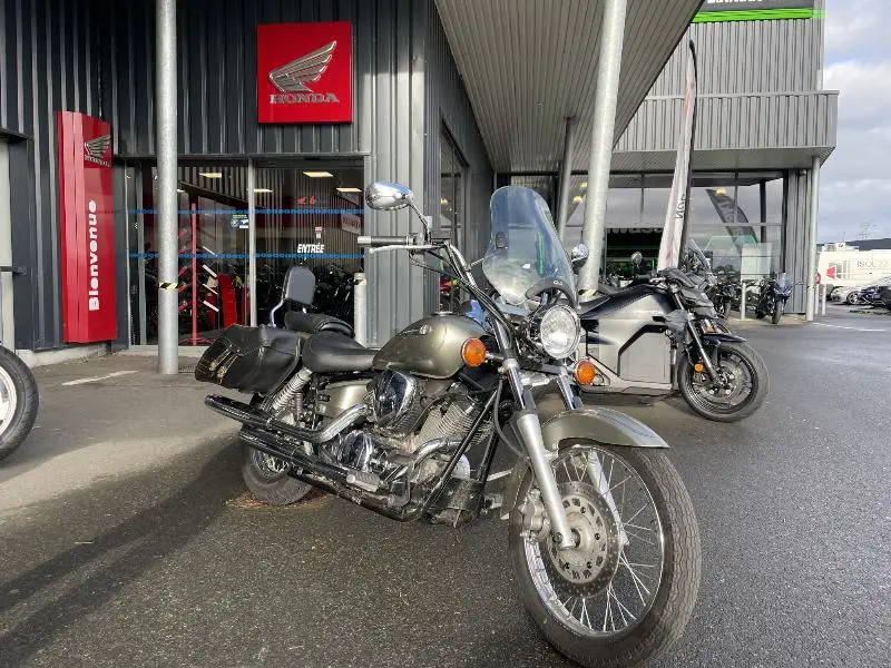 XV 125