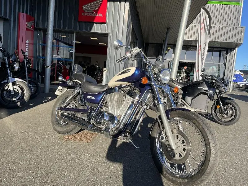 INTRUDER 1400