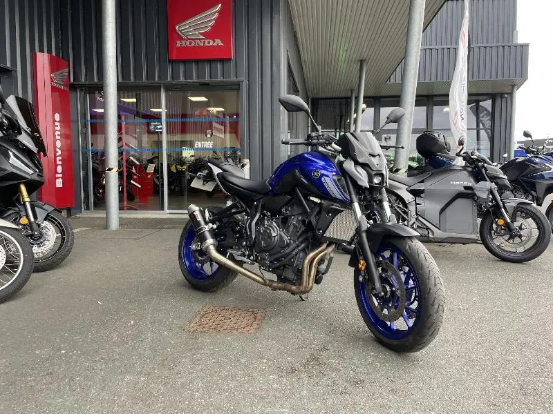 MT07 