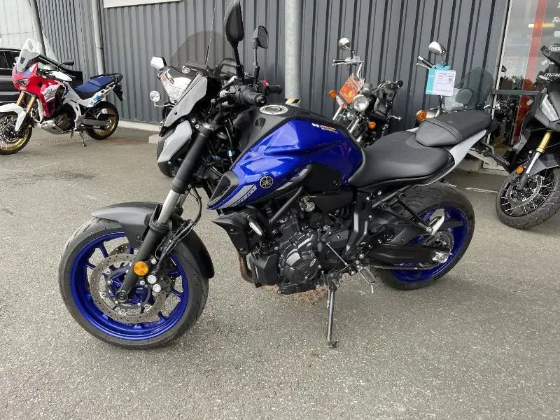MT07 