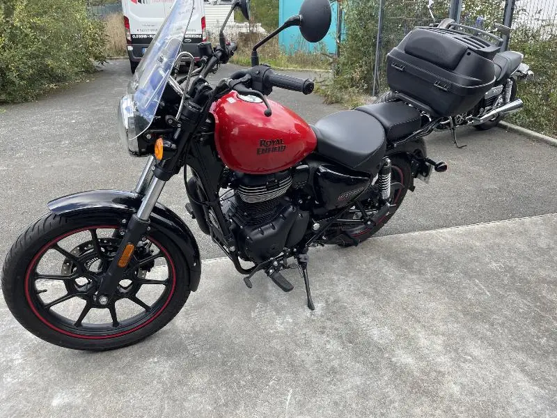 METEOR 350 FIREBALL