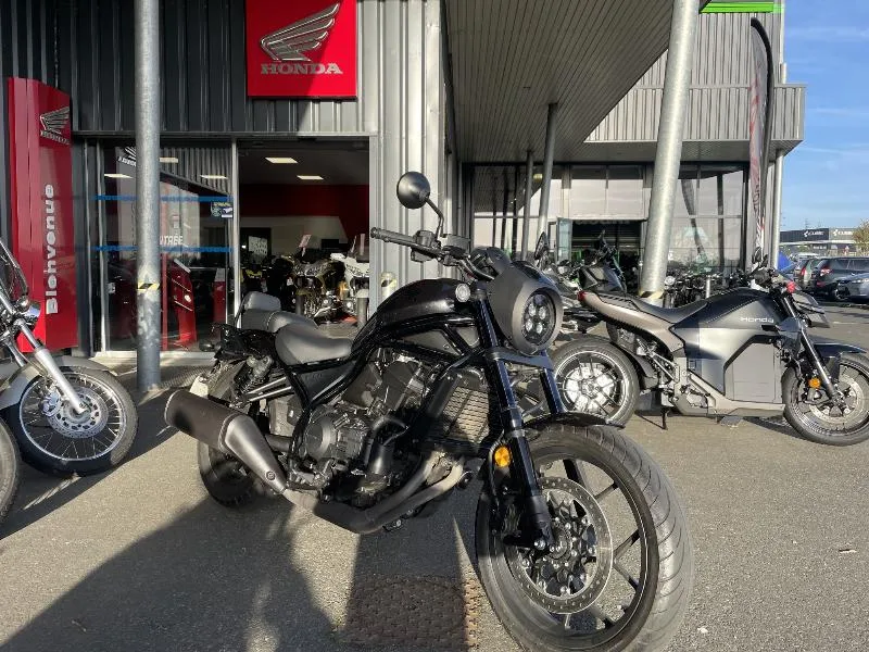 CMX 1100 REBEL