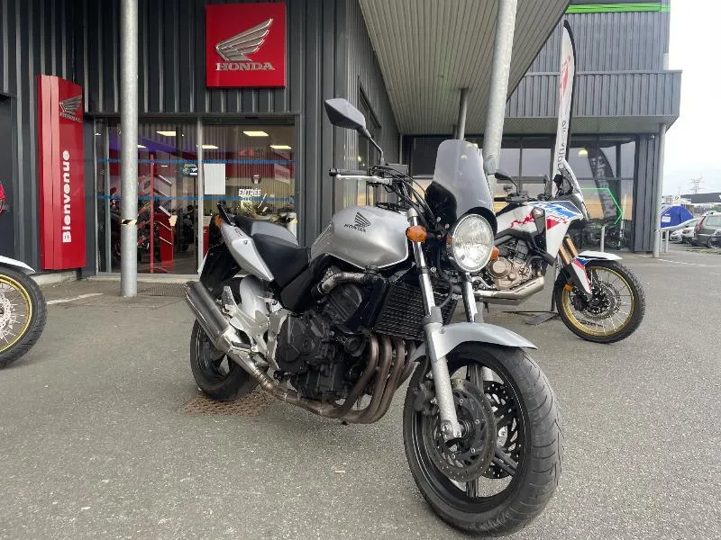 CBF 600 N 2006