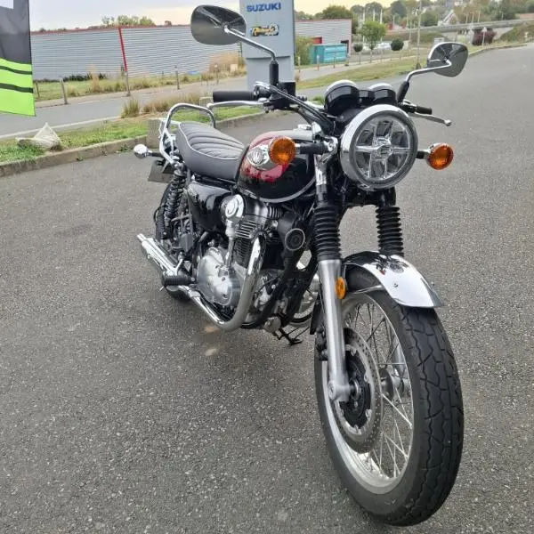 W 800