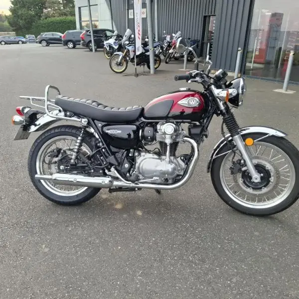 W 800