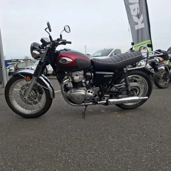 W 800