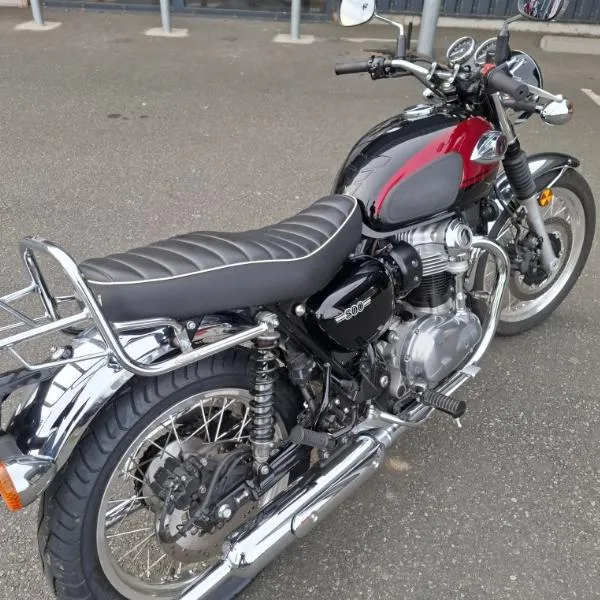 W 800
