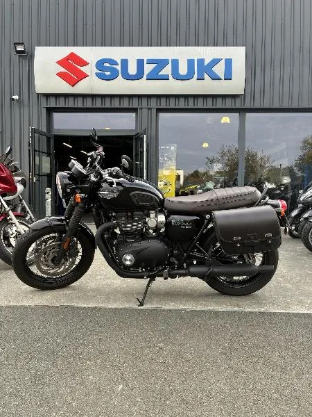 1200 Bonneville