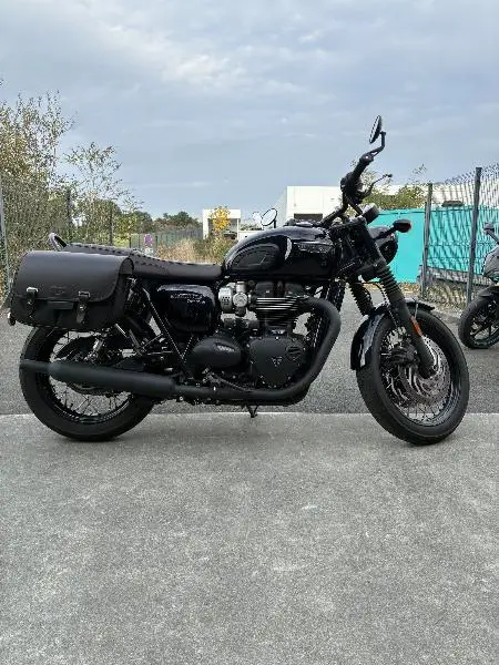 1200 Bonneville