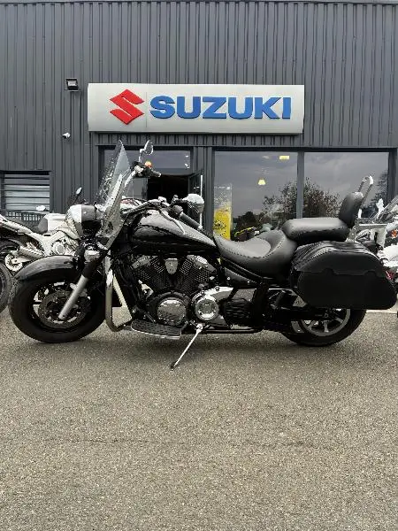 XVS 1300