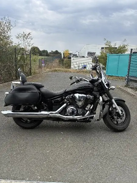 XVS 1300